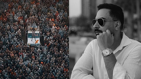 IPA Awards 2025, savad