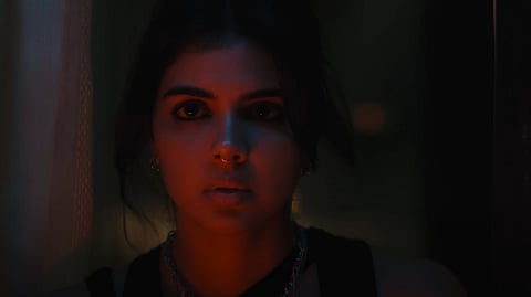 Kalyani Priyadarshan