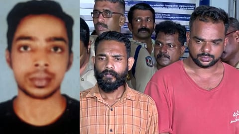 "കുഴിച്ചുമൂടി എട്ടാം മാസം കുഴി തുറന്ന് അസ്ഥികൾ പുറത്തെടുത്തു, കടലിൽ ഒഴുക്കി"; കോഴിക്കോട് വിജിലിൻ്റെ മരണത്തിൽ 
പ്രതികളുടെ കൂടുതൽ മൊഴി