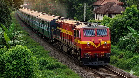 AI Generated Image (Gemini) 