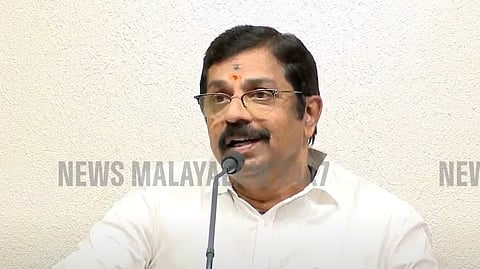 C.Krishnakumar 