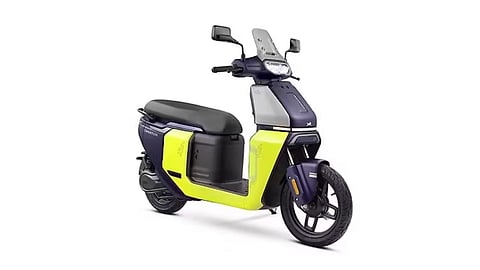 കുറഞ്ഞ വില, പുത്തന്‍ സ്റ്റൈല്‍; ഏഥര്‍ റിസ്തയോട് മത്സരിക്കാന്‍ ടിവിഎസിന്റെ ഓര്‍ബിറ്റര്‍ എത്തി