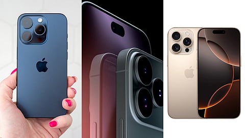 ഐഫോൺ പഴയമോഡലുകൾ പിൻവലിക്കുമോ ആപ്പിൾ ?