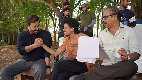 Hridayapoorvam