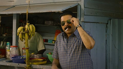 Mammootty