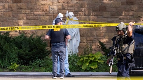 യുഎസിലെ സ്കളില്‍ വെടിവെപ്പ്