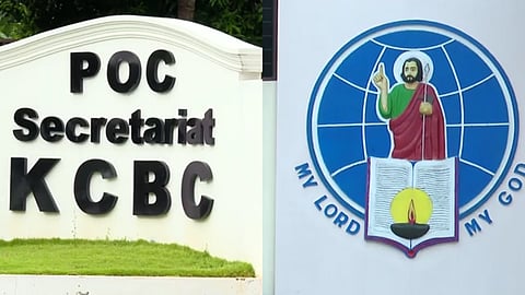 സാമ്പത്തിക സംവരണത്തില്‍ കത്തോലിക്കാ സഭയില്‍ ഭിന്നത 