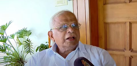 സംഗീത് കുമാർ ന്യൂസ് മലയാളത്തോട് സംസാരിക്കുന്നു