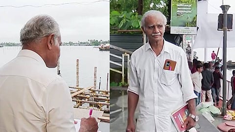 എ. ഷൗക്കത്ത്