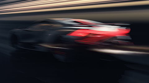 ലോകത്തിലെ ഏറ്റവും വേഗതയേറിയ കാർ നിർമിക്കും, ബുഗാട്ടി വെയ്റോണിനെ മറികടക്കും; പ്രഖ്യാപനവുമായി ഒരു വാക്വം ക്ലീനർ കമ്പനി