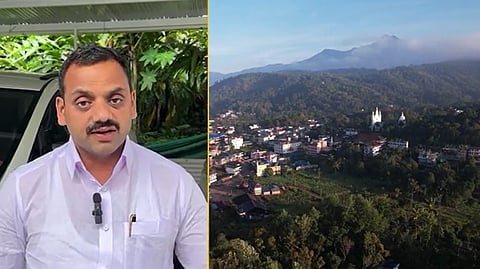 മലയോര പട്ടയ ഭൂമിയിലെ നിർമാണ വിലക്ക് നീക്കിയെന്ന സർക്കാർ വാദം കബളിപ്പിക്കലെന്ന് കോൺഗ്രസ്; ഇടുക്കി രൂപതയ്ക്കും സർക്കാരിനോട് വിയോജിപ്പ്