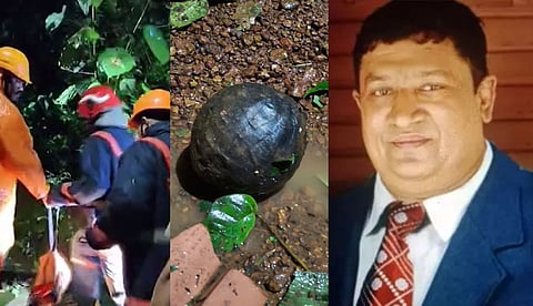 ആറ് കേസുകളില്‍ പ്രതി; കണ്ണപുരം സ്‌ഫോടന കേസിലെ പ്രതി അനൂപ് മാലിക്ക് 25 വര്‍ഷമായി ചെയ്യുന്നത് സ്‌ഫോടക വസ്തുക്കള്‍ നിര്‍മാണം