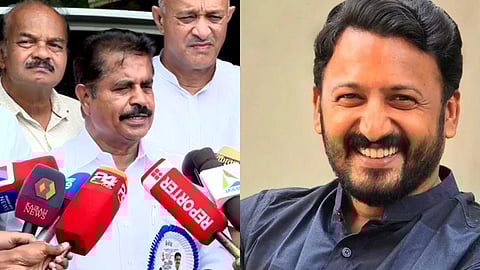 രാഹുല്‍ മാങ്കൂട്ടത്തിലിനെ സംരക്ഷിക്കാന്‍ യുഡിഎഫ്