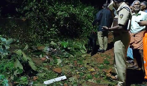 കണ്ണൂരിൽ വാടക വീട്ടിൽ വൻ സ്ഫോടനം; ഒരാൾക്ക് ദാരുണാന്ത്യം