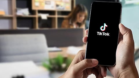 നീങ്ങുമോ നിരോധനം? വിവിധ തസ്തികകളിലേക്ക് ഉദ്യോഗാർഥികളെ ക്ഷണിച്ച് ടിക്‌ടോക് ഇന്ത്യ