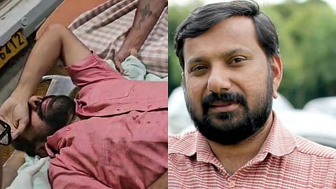 മറുനാടൻ മലയാളി ഉടമ ഷാജൻ സ്കറിയ