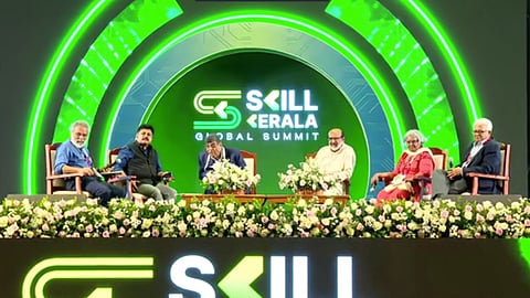 കേരളത്തിന്റെ തൊഴിൽ ശക്തിയില്‍ വൻ വളര്‍ച്ച; റിപ്പോർട്ടുമായി ലിങ്ക്ഡ്ഇന്‍ ടാലന്റ് ഇന്‍സൈറ്റ്‌സ്