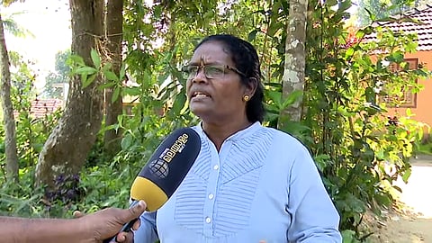 സി.കെ. ജാനുവിന്റെ ജെആർപി എന്‍ഡിഎ വിട്ടു; മുന്നണി മര്യാദ പാലിക്കുന്നില്ലെന്ന് ആരോപണം