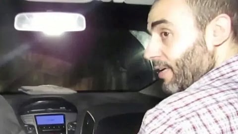 മുഹമ്മദ് സിൻവാർ