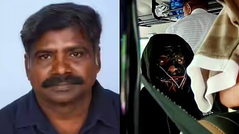 ധർമസ്ഥല വെളിപ്പെടുത്തൽ നടത്തിയ സാക്ഷി