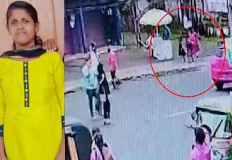 തിരുവല്ലയിൽ യുവതിയുടെയും കുട്ടികളുടേയും തിരോധാനം