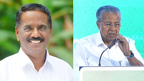 വയനാട് തുരങ്കപാത യാഥാർഥ്യമാകുന്നത് മുഖ്യമന്ത്രിയുടെ ഇച്ഛാശക്തി കൊണ്ടുമാത്രം: ജോർജ് എം. തോമസ്