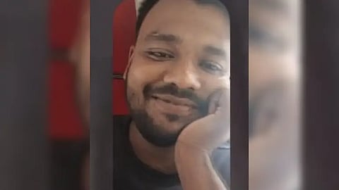 രാമേശ്വർ ഗെങ്കാട്ട്