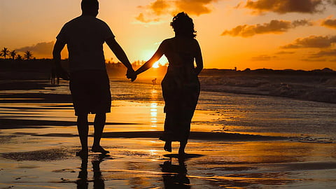 japanese man dating an old women