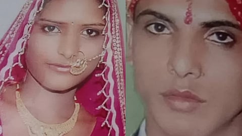 "നിറമില്ല, തടി കൂടുതൽ"; രാജസ്ഥാനിൽ ഭാര്യയെ ആസിഡ് ഒഴിച്ച് കൊന്ന യുവാവിന് വധശിക്ഷ