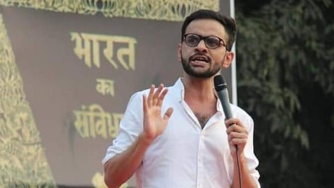 ഡൽഹി കലാപ ഗൂഢാലോചന കേസിൽ ഉമർ ഖാലിദിന് ജാമ്യമില്ല; ഷർജീല്‍ ഇമാം ഉള്‍പ്പെടെ ഒൻപത് പേരുടെ ഹർജി തള്ളി