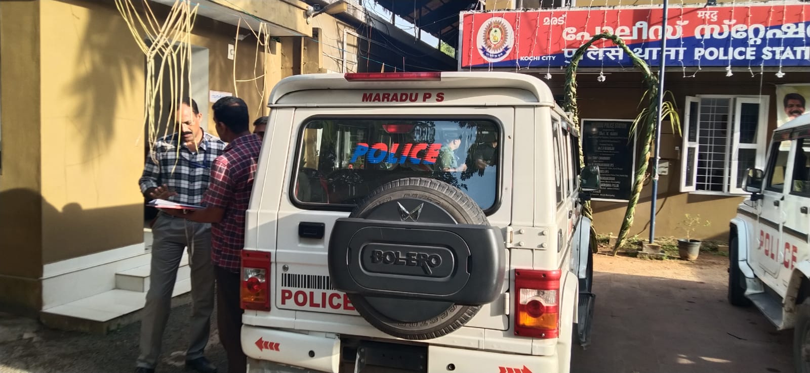 കൈക്കൂലിക്കേസിൽ എസ്ഐ അറസ്റ്റിൽ 