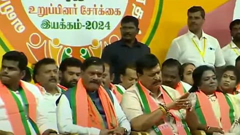 Tamil nadu