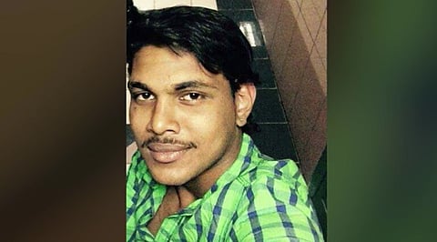 അഭിനന്ദ്