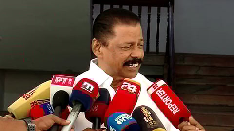 എം.വി. ഗോവിന്ദൻ