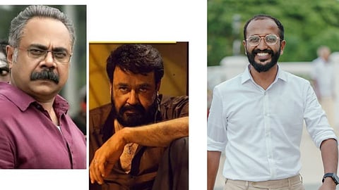 കെഎസ്‌യു സംസ്ഥാന പ്രസിഡന്റ് അലോഷ്യസ് സേവ്യർ