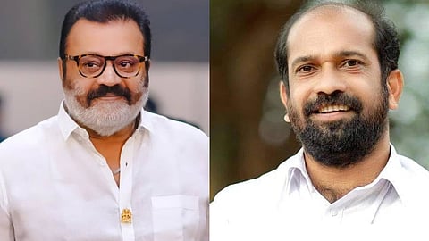 തദ്ദേശ തെരഞ്ഞെടുപ്പിൽ സുരേഷ് ഗോപിക്കും കുടുംബത്തിനും വോട്ട് തിരുവനന്തപുരത്ത്, തൃശൂരിലേക്ക് മാറ്റിയത് ജയിക്കാൻ: അനിൽ അക്കര 