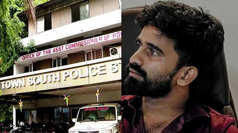 തട്ടിപ്പ് നടത്തിയ സുജിത്