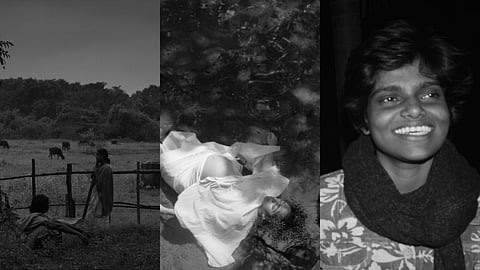 മലയാളം ഹ്രസ്വചിത്രം കരിഞ്ഞി