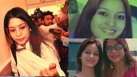 ഷീന ബോറ കൊലക്കേസ്