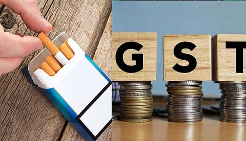 സമൂഹത്തിനും ശരീരത്തിനും വിപത്തായ 'സിന്‍ ഗുഡ്‌സ്'; 40% ജിഎസ്ടി സ്ലാബ് ഏര്‍പ്പെടുത്തിയ വസ്തുക്കള്‍ എന്തെല്ലാം? 