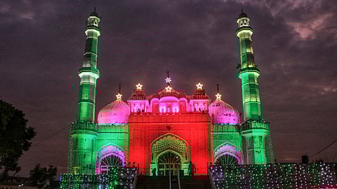 ഇന്ന് നബി ദിനം