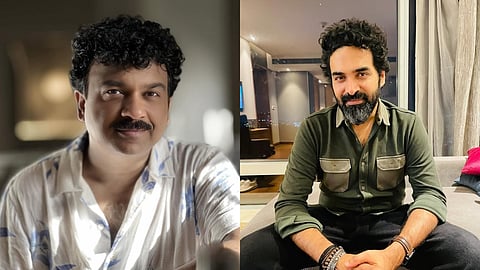 എമ്പുരാനെ പിന്തുണച്ചു കൊണ്ടുള്ള പോസ്റ്റിൽ ഗോപി സുന്ദർ ഇട്ടത് സാഗർ ഏലിയാസ് ജാക്കിയുടെ തീം സോങ്, ഉദ്ദേശ്യം വേറെ പലതും: ദീപക് ദേവ്