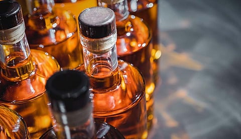 ഓണക്കാലത്ത് റെക്കോര്‍ഡിട്ട് ബെവ്‌കോ; ഉത്രാടനാളില്‍ മാത്രം വിറ്റത് 137 കോടിയുടെ മദ്യം