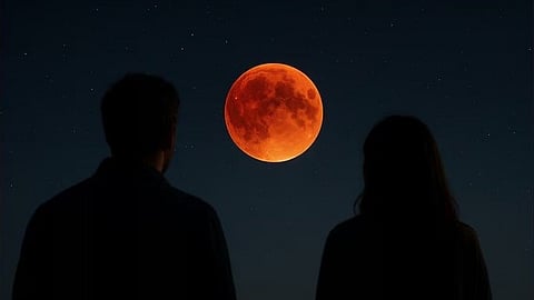 ദഹനപ്രശ്നം തൊട്ട് മാനസികാരോഗ്യ പ്രശ്നങ്ങൾ വരെ; ചന്ദ്രഗ്രഹണത്തെ കുറിച്ചുള്ള മിത്തുകളും സത്യങ്ങളും!