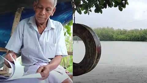 പൊതുപ്രവർത്തകൻ കൊയക്കീൽ രാഘവൻ