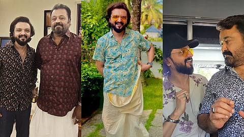 "രാജേഷിനെ ഉണർത്താൻ ശബ്ദസന്ദേശം അയച്ചവരിൽ 
പ്രിയപ്പെട്ട ലാലേട്ടനും സുരേഷേട്ടനുമൊക്കെയുണ്ട്, പെട്ടന്ന് വാ മച്ചാ...."; സുഹൃത്തിൻ്റെ വൈകാരിക കുറിപ്പ്