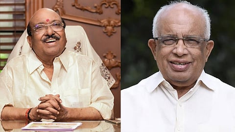 vellapally krishnankutty