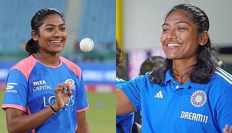 വനിതാ ക്രിക്കറ്റ് ലീഗിന് കെസിഎ മുന്‍കൈ എടുക്കുന്നതില്‍ അഭിമാനം, ക്രിക്കറ്റ് പാഷനായി കാണുന്നവര്‍ക്ക് പ്രചോദനം: എസ്. സജന