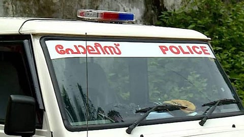 കേരള പൊലീസ് 