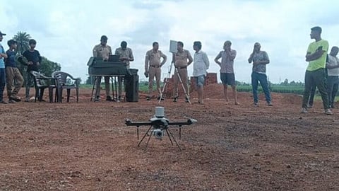 പൂർണനഗ്നരായെത്തി സ്ത്രീകളെ ആക്രമിക്കും..! ഉത്തർപ്രദേശിൽ ഭീതി പടർത്തി ന്യൂഡ് ഗ്യാങ്